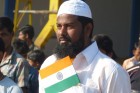 JAYCOT\'s Employee with national flag
