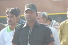 JAYCOT\'s Security under The Indian Republic Day - 2012