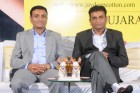 Mr. Mansukh Patel (Chairmen) & Mr. Arvind Patel (MD)