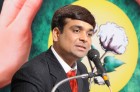 Mr. Chirag Patel (CEO) Explaining World Cotton Senerio