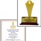 National Award - 2010