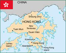 Hong Kong Hong Kong