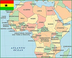 West Africa West Africa